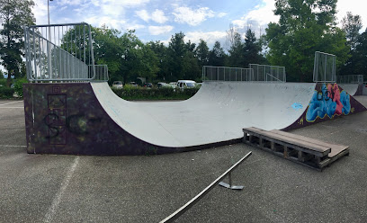 Skatepark Zofingen