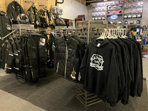 Motorcycle Dealer «Barnes Bros. Motorcycles & Off-Road», reviews and photos, 589 W Pike St, Canonsburg, PA 15317, USA