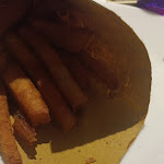 Photo n°3 de l'avis de Francesco.a fait le 09/09/2023 à 20:59 sur le  Mondopizza and More à Moncalieri