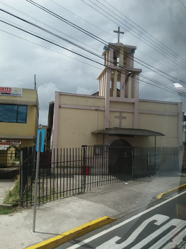Iglesia Católica El Belén - Iglesia