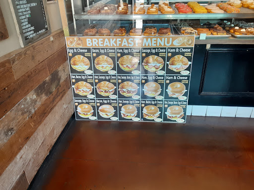 Donut Shop «Crafted Donuts», reviews and photos, 18011 Newhope St f, Fountain Valley, CA 92708, USA