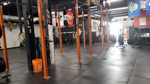 Gym «CrossFit Petram MOT», reviews and photos, 938 Middletown Warwick Rd, Middletown, DE 19709, USA