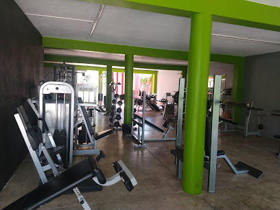 El Dorado Fitness Gym - Pipila 116, Alto, 28450 Comala, Col., Mexico
