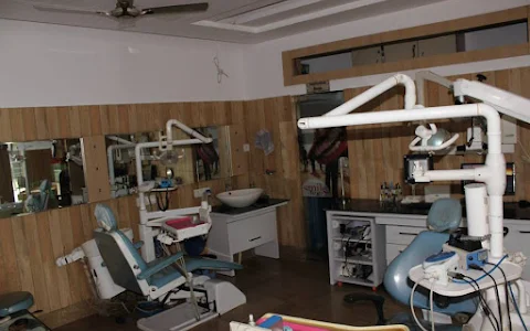 Sunny Smiles Dental Clinic image