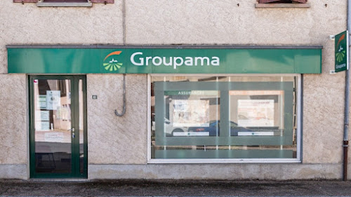 Agence Groupama Perpezac le Noir à Perpezac-le-Noir