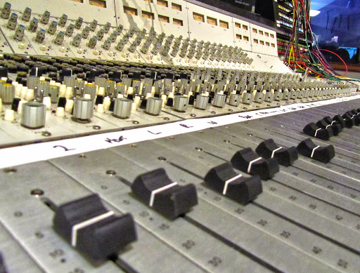 Stagg Street Studio image