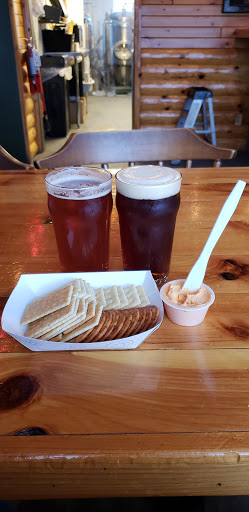 Bar «Lake Ann Brewing Company», reviews and photos, 6535 First St, Lake Ann, MI 49650, USA