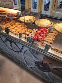 Vitrine du Restaurant Boulangerie Victoire à Millau - n°8