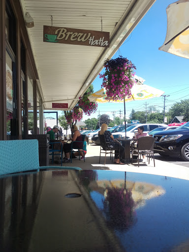 Coffee Shop «Brew Ha Ha at the Colony», reviews and photos, 2612 W 8th St, Erie, PA 16505, USA