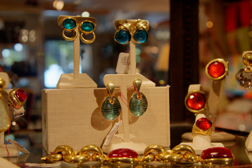 Gift Shop «A Mano, Inc.», reviews and photos, 1677 Wisconsin Ave NW, Washington, DC 20007, USA