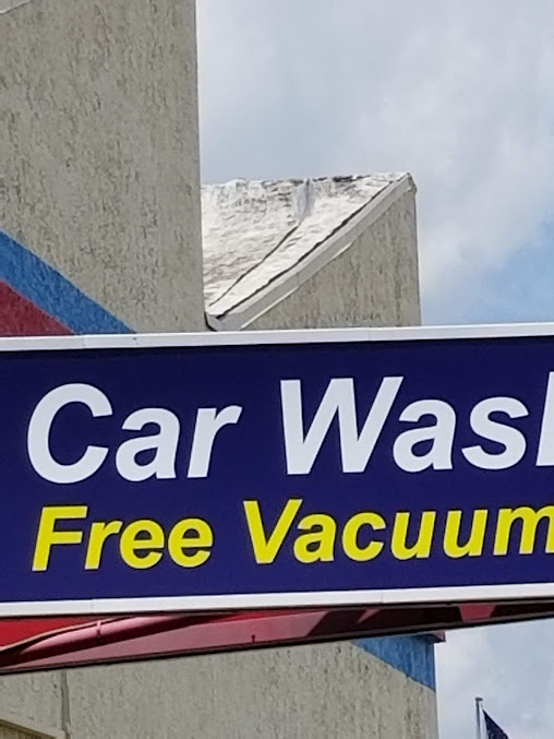 Reviews Kevin�s Car Wash (Car Wash) in Kansas