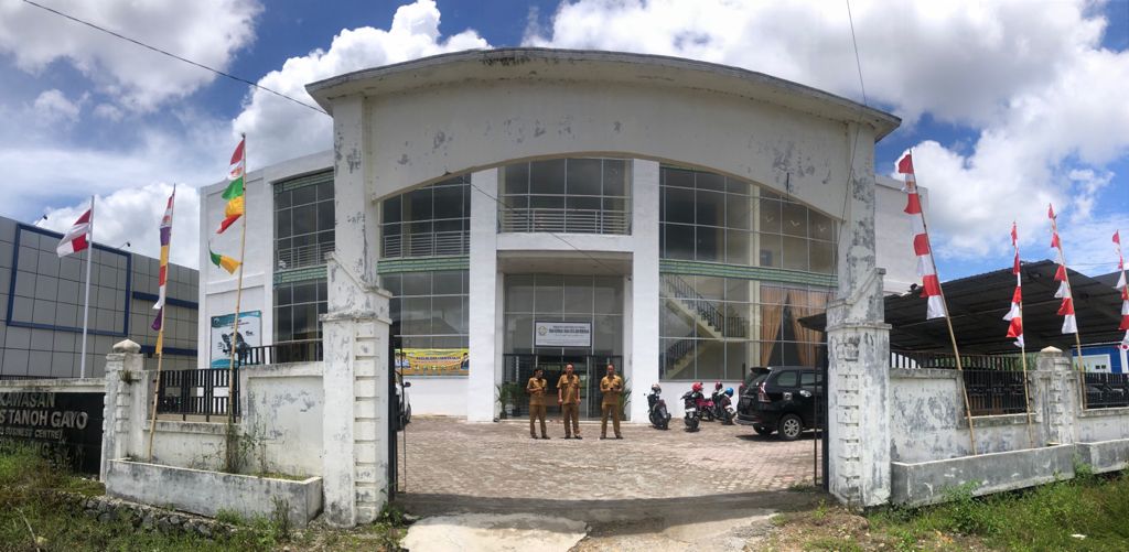 Dinas Koperasi Usaha Kecil Dan Menengah Kab. Aceh Tengah Photo