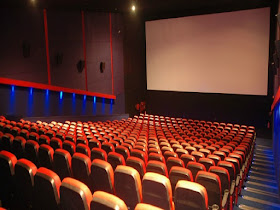 Cinematográfica Araújo