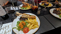 Plats et boissons du Restaurant portugais Cok Bafa à Nice - n°7