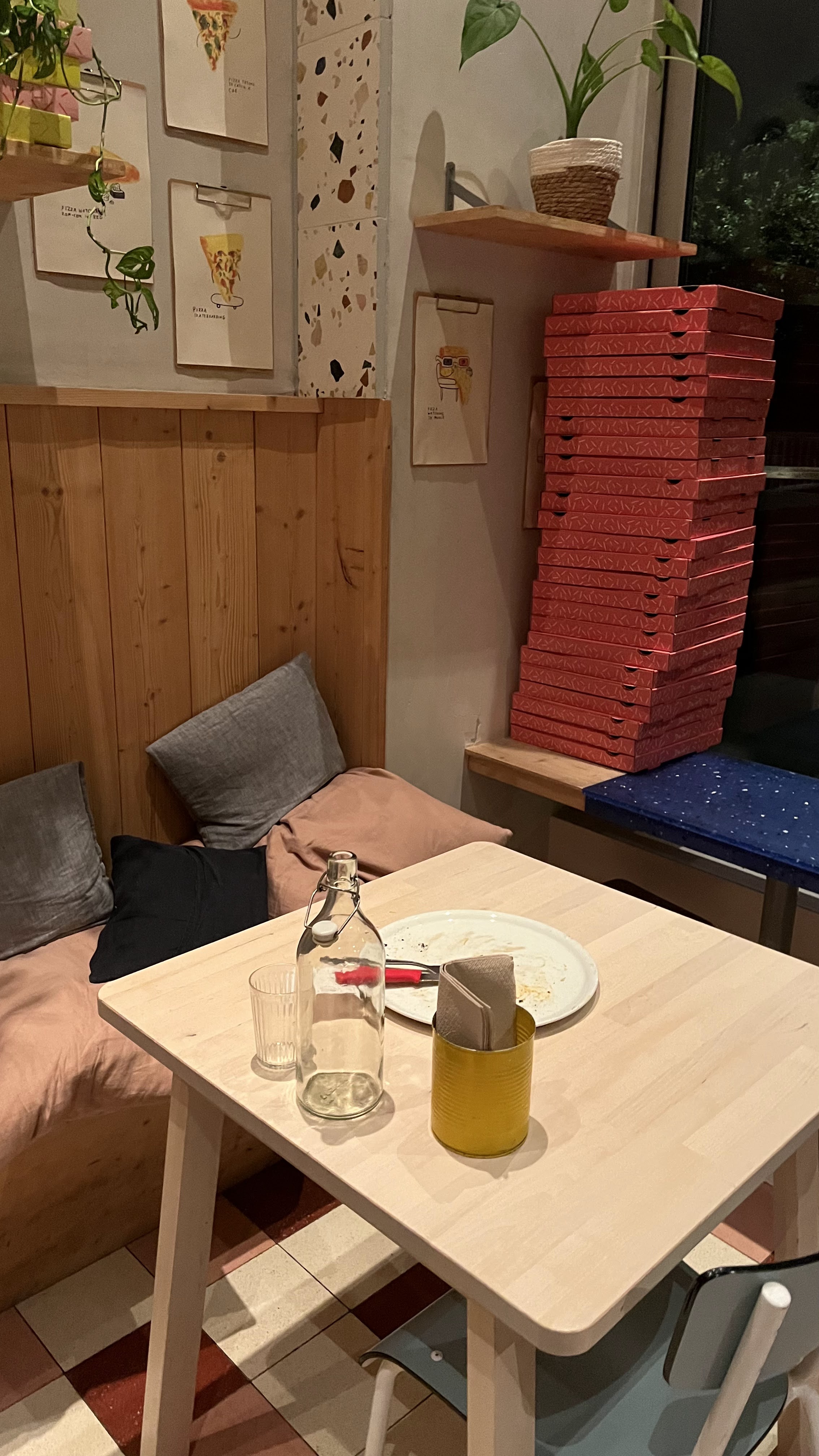 Photo n° 8 de l'avis de AhMeD. fait le 15/10/2023 à 21:21