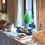 Photo n°11 de l'avis de Valeriya. fait le 12/07/2021 à 07:26 sur le  Hotel Alpenhof à Bayrischzell