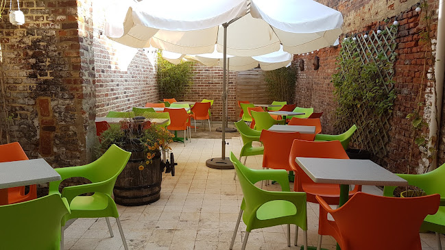 Rue Saint-Jean 35, 1370 Jodoigne