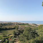 Photo n°10 de l'avis de Alberto.o fait le 23/07/2021 à 19:19 sur le  I Compari del Barone à Tortoreto