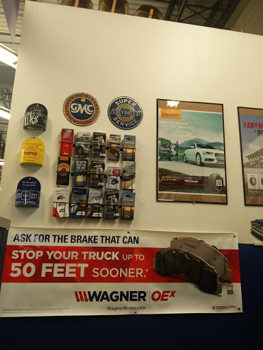 Auto Parts Store «Pep Boys Auto Parts & Service», reviews and photos, 1052 Stelton Rd, Piscataway Township, NJ 08854, USA
