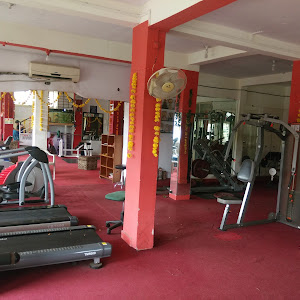 Physique-n-figure Gym Aerobics &personal Family Fitness Center.. photo