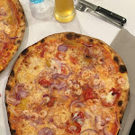 Photo n°2 de l'avis de Maria.r fait le 12/01/2023 à 16:35 sur le  Pizzeria Da Renato à Padua