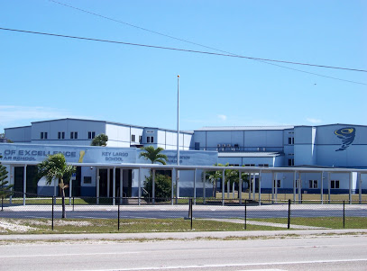 Key Largo Elementary School