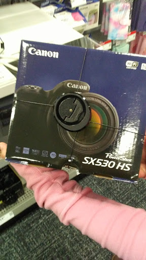 Electronics Store «Best Buy», reviews and photos, 1775 Chamberside Dr, Rock Hill, SC 29730, USA