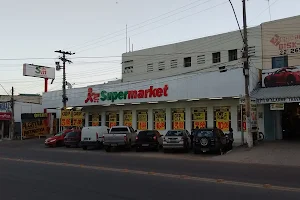 Super Market image