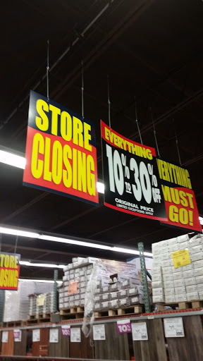 Home Improvement Store «HOBO - Home Owners Bargain Outlet», reviews and photos, 1693 Plainfield Rd, Crest Hill, IL 60403, USA