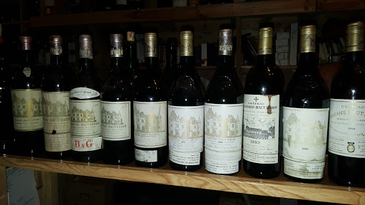 Wine Store «Wine Watch Inc», reviews and photos, 901 Progresso Dr # L11, Fort Lauderdale, FL 33304, USA