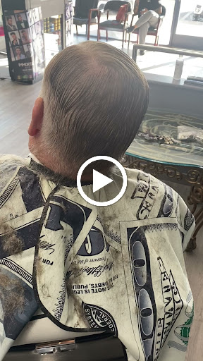 Barber Shop «Five Star Barber Shop», reviews and photos, 4050 W Ray Rd, Chandler, AZ 85226, USA