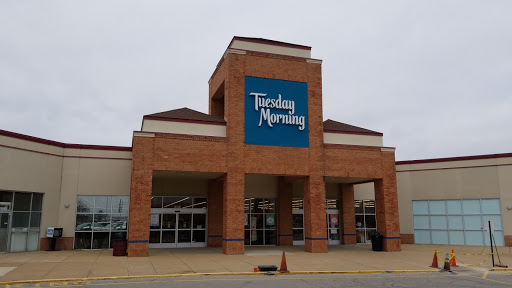 Home Goods Store «Tuesday Morning», reviews and photos, 15921 Manchester Rd, Ellisville, MO 63011, USA