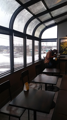 Coffee Shop «Starbucks», reviews and photos, 2884 S Arlington Rd, Akron, OH 44312, USA