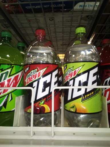 Department Store «Walmart Supercenter», reviews and photos, 1540 N Worthey St, Flora, IL 62839, USA