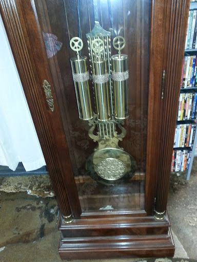 Thrift Store «Genesis Benefit Thrift Store», reviews and photos, 3419 Knight St, Dallas, TX 75219, USA