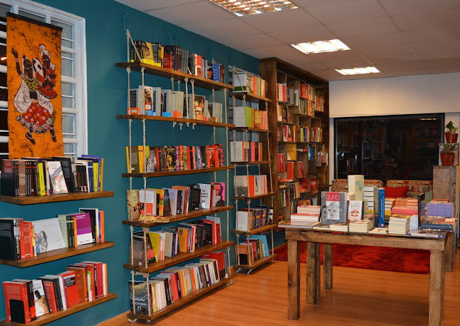 El Búho Librería - Quito