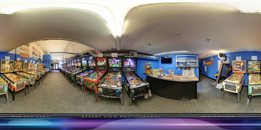 Museum «Seattle Pinball Museum», reviews and photos, 508 Maynard Ave S, Seattle, WA 98104, USA