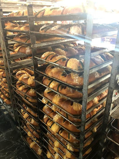 Panadería La Lupita