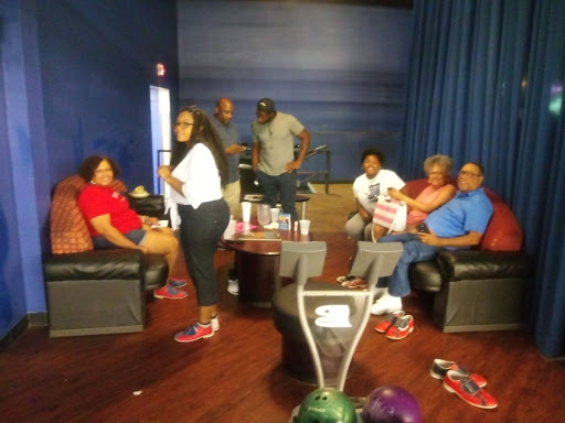 Bowling Alley «Stars and Strikes Family Entertainment Center», reviews and photos, 2400 Hiram Acworth Hwy, Dallas, GA 30157, USA