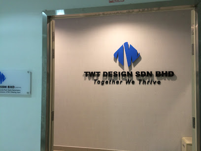 TWT Design Sdn. Bhd.