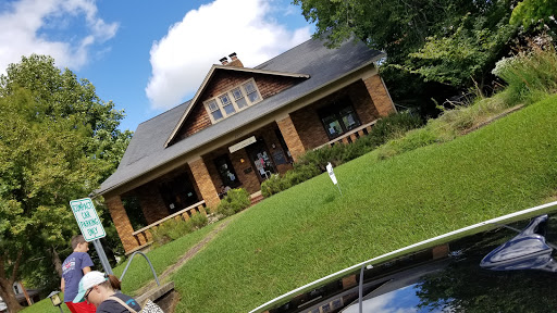 Coffee Shop «Edge Coffee House», reviews and photos, 1900 Aggie Rd, Jonesboro, AR 72401, USA