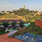 Photo n°5 de l'avis de Mariabruna.i fait le 19/08/2023 à 08:15 sur le  Il Frutteto ristorante à Lari