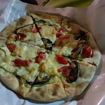 Photo n°1 de l'avis de Fabrizio.a fait le 20/08/2017 à 20:00 sur le  Pizzeria Notte e Dí à Vieste