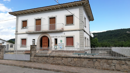 Ajuntament de Santa Maria de Merlès en Santa Maria de Merlès