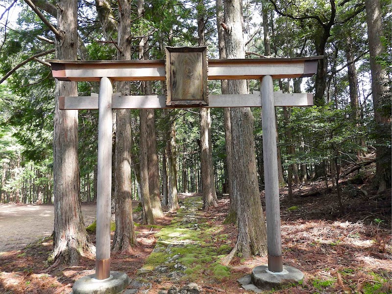 高倉神社