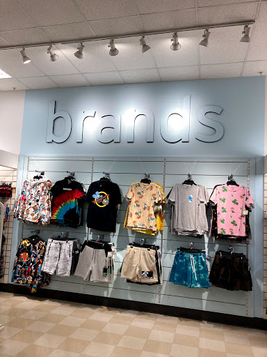 Department Store «Marshalls», reviews and photos, 7205 Market Pl Dr, Aurora, OH 44202, USA