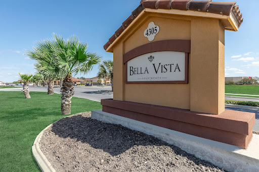 Bella Vista I & II Apartments