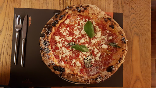 VINARTE Pizza & Fuoco • Agropoli in Agropoli, Provincia di Salerno