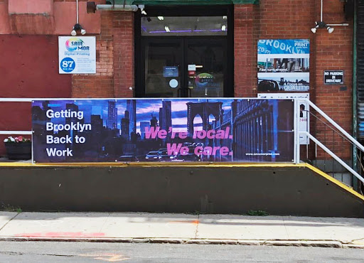 Print Shop «SaveMor Digital Printing», reviews and photos, 87 3rd Ave, Brooklyn, NY 11217, USA