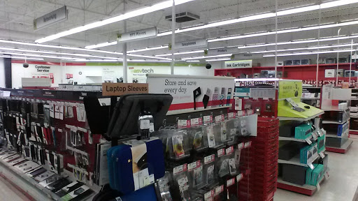 Office Supply Store «Staples», reviews and photos, 12309 Chenal Pkwy, Little Rock, AR 72211, USA